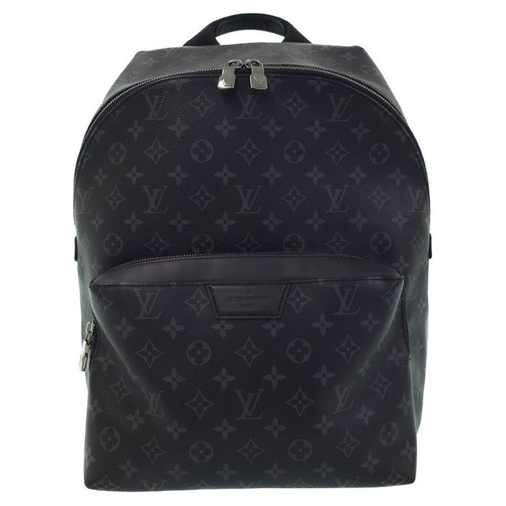 Louis Vuitton Eclipse Backpack Monogram Black - image 2
